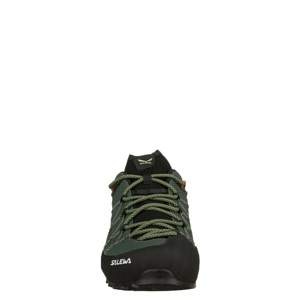 Треккинговые ботинки Salewa Wildfire 2 M Raw Green/Black