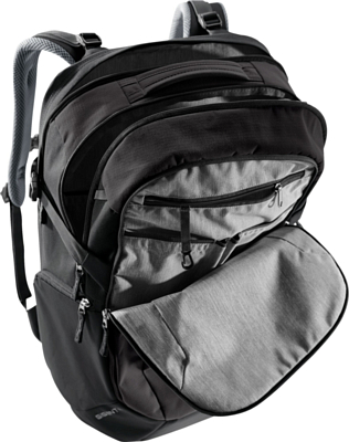 Рюкзак Deuter Gigant SL Black