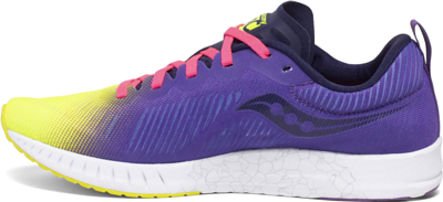 Беговые кроссовки Saucony Fastwitch 9 Citron