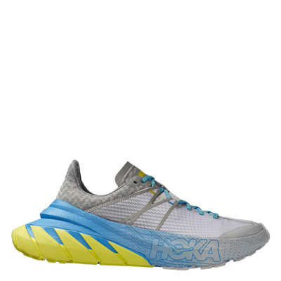 Кроссовки Hoka Tennine Drizzle/Lunar Rock