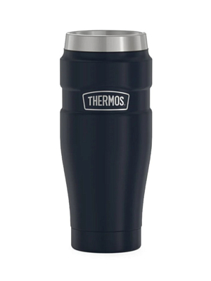 Термокружка Thermos SK1005 MB 0,47L Тёмно-Синий