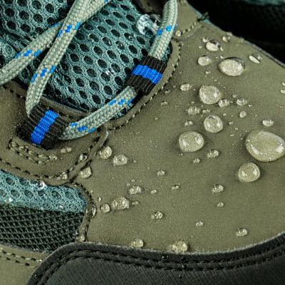 Водоотталкивающая пропитка для обуви GRANGERS Footwear Repel Plus 275 мл