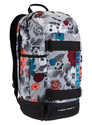 Рюкзак детский BURTON Kd Distortion Pack Halftone Floral