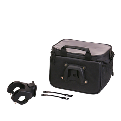 Сумка на руль Zefal Handlebar Bag 7L