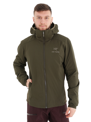 Arcteryx Atom Lt Hoody Mens Anecdote