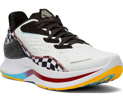 Кроссовки Saucony Endorphin Shift 2 Reverie