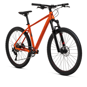 Велосипед Welt 2023 Ranger 2.0 27 SE Orange