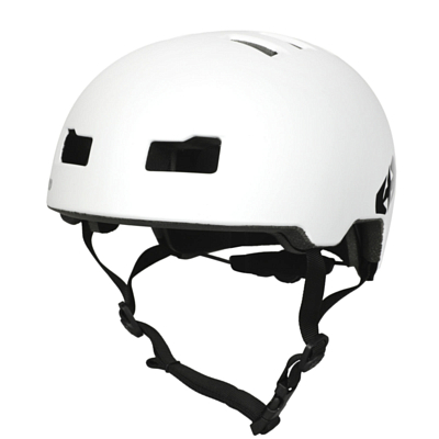 Велошлем Oxford Urban 2.0 Helmet Matt White