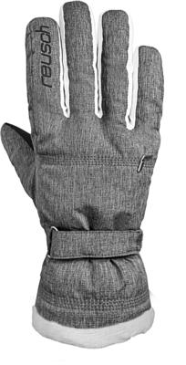 Перчатки REUSCH Luna R-TEX XT Grey Mellange