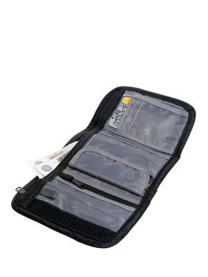 Кошелек Deuter Travel Wallet Black