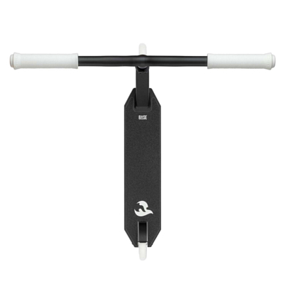 Самокат трюковой Chilli Pro Scooter Base Black/White