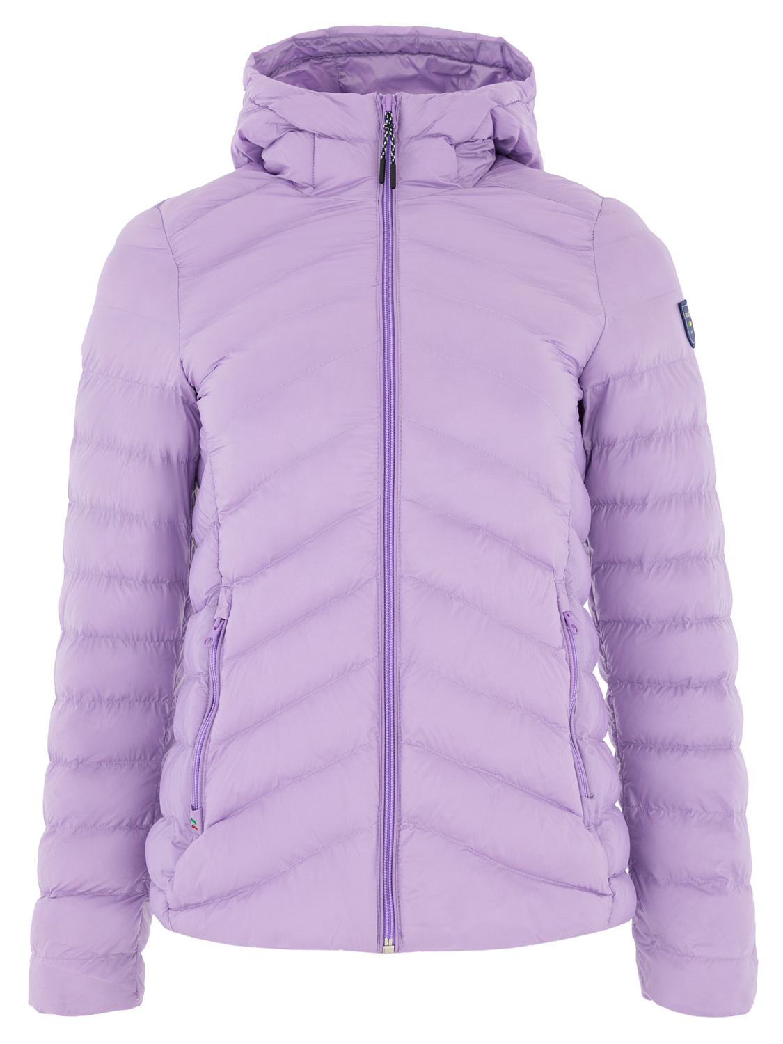 Куртка Dolomite Gard Hood Lavender Purple