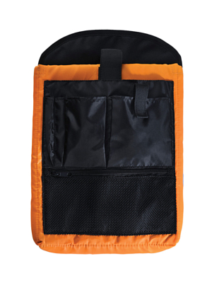 Герморюкзак Oxford Aqua Evo 22L Black