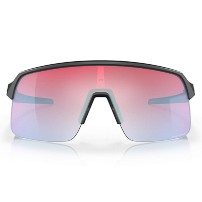 Очки солнцезащитные Oakley Sutro Lite Matte Carbon/Prizm Snow Sapphire