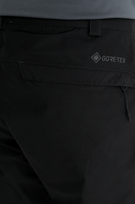 Брюки горнолыжные ARMADA Atlantis 2L Gore-Tex Pant Jet Black