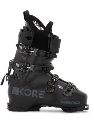 HEAD Kore 110 Gw Black