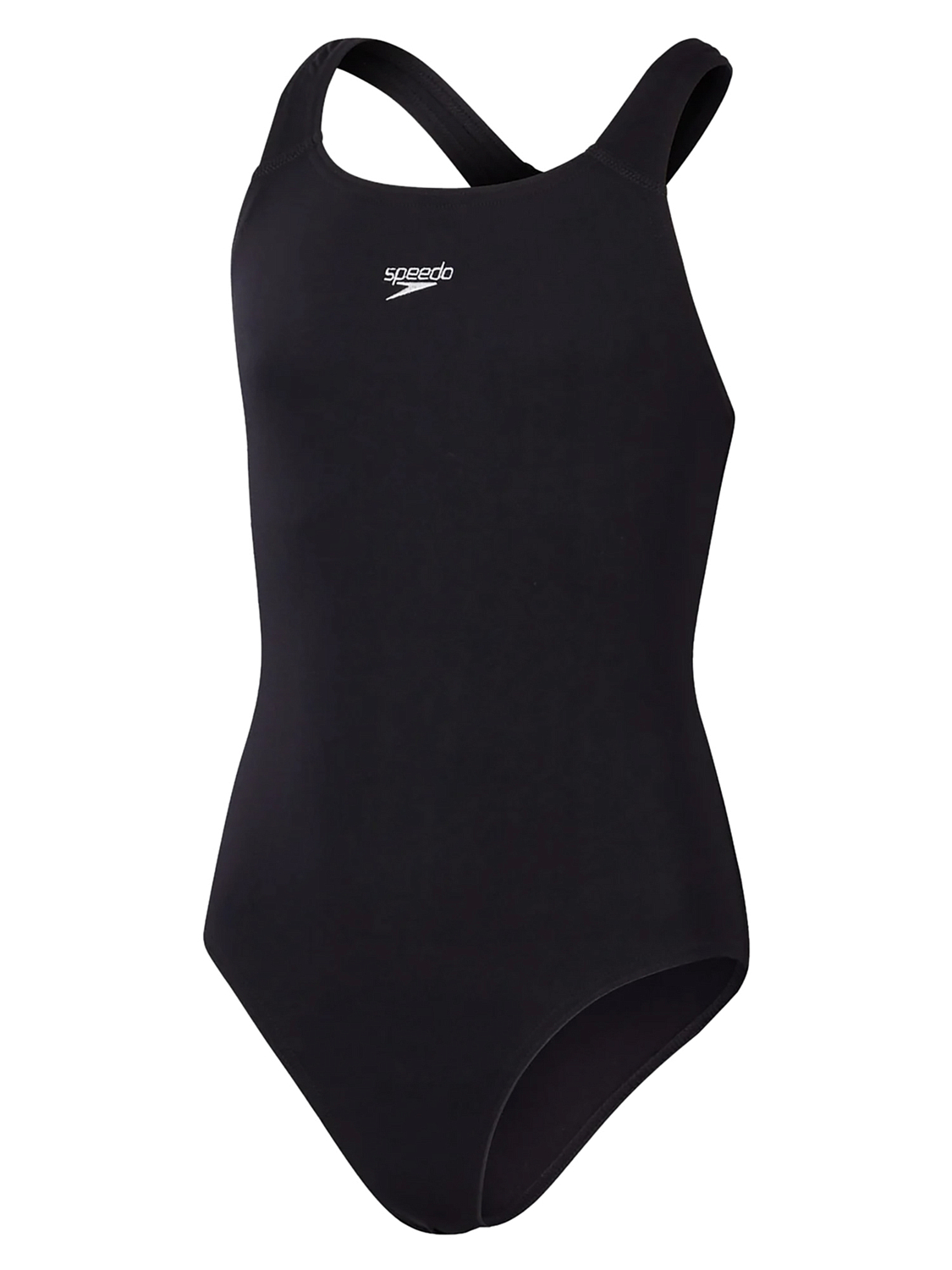 Купальник Speedo End+ Medalist Af Black