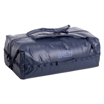 Сумка дорожная BACH Duffel Dr. Expedition 90 Midnight Blue