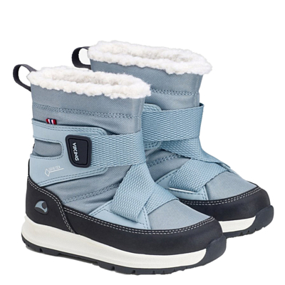 Сапоги детские VIKING Verglas R GTX Iceblue/Charcoal