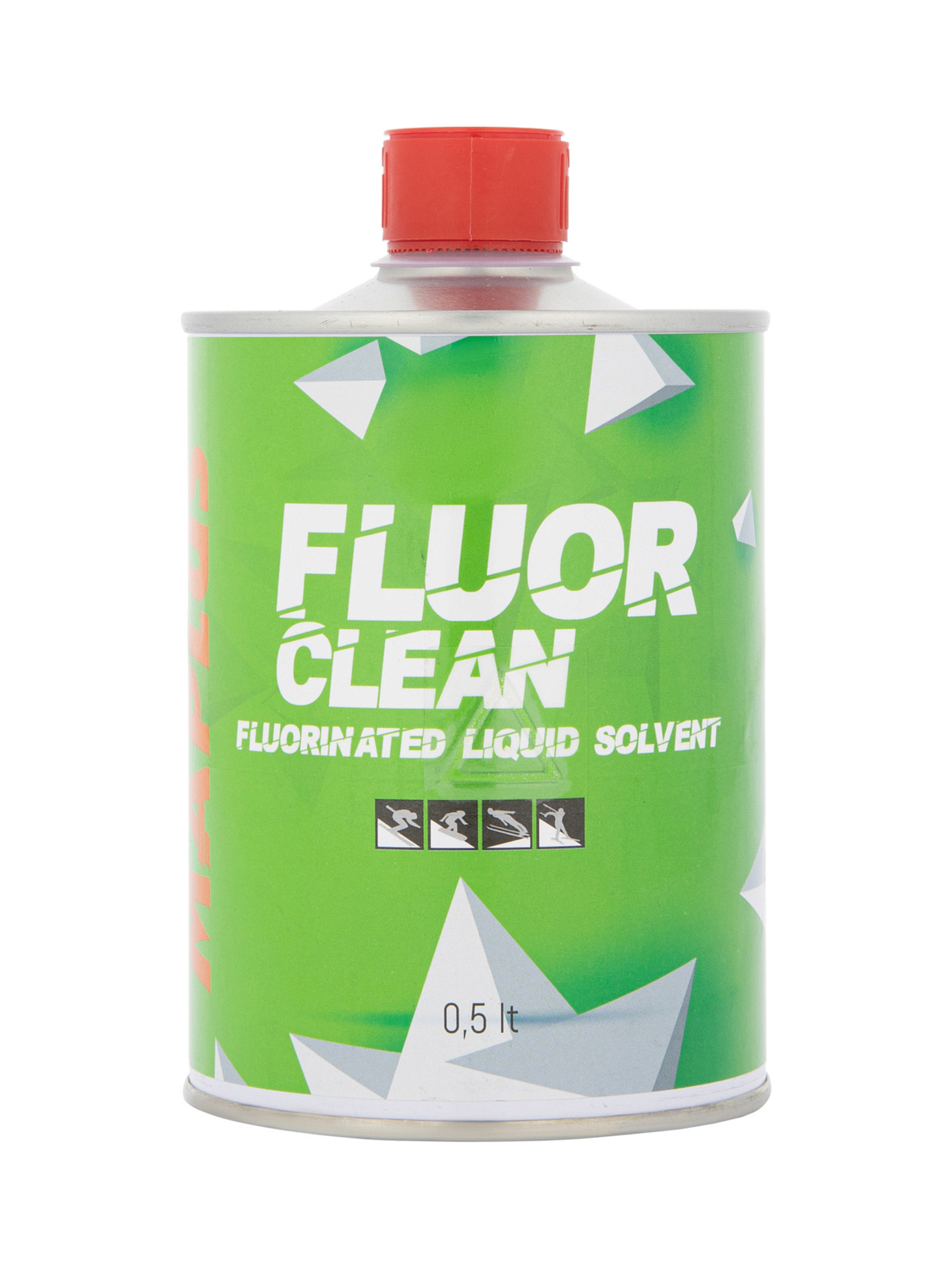 Смывка MAPLUS для зоны скольжения Fluorclean 500мл