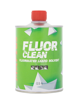 Смывка MAPLUS для зоны скольжения Fluorclean 500мл