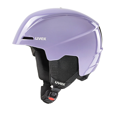 Шлем детский UVEX Viti Cool Lavender