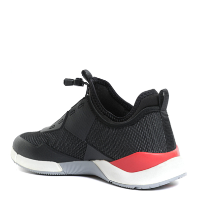 Кроссовки для парусного спорта SLAM WIN-D TECHNICAL SHOE BLACK/WHITE