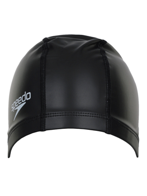 Шапочка для плавания Speedo Pace Cap Black