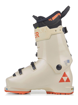 Горнолыжные ботинки FISCHER Ranger 115 DYN GW Sand/Sand