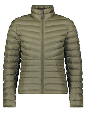 Куртка Dolomite Gard Backwoods Green