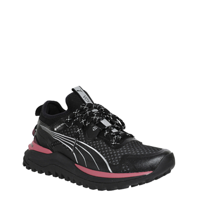 Кроссовки Puma Voyage Nitro GTX Black-Mauvewoo