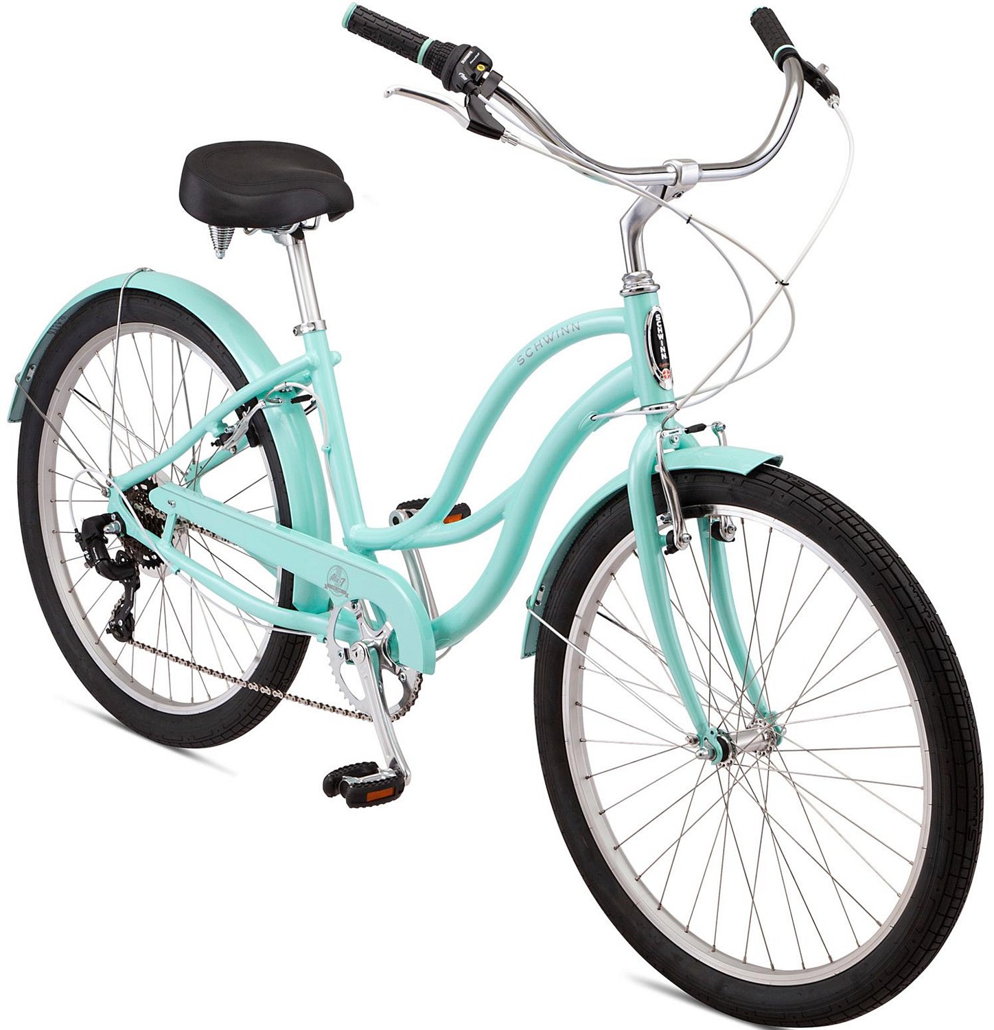 Велосипед Schwinn Alu 7 Mnt 2022