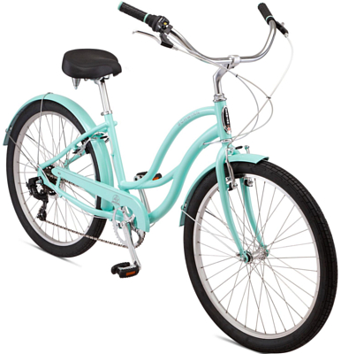 Велосипед Schwinn Alu 7 Mnt 2022