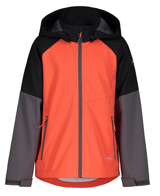 Джемпер детский Icepeak Kandern Jr Coral-Red