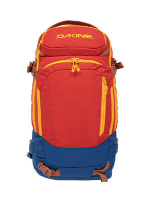 Рюкзак Dakine Heli Pro 20L Molten Lava