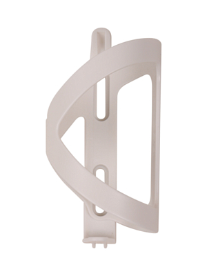 Флягодержатель Zefal Wiiz Bottle Cage White