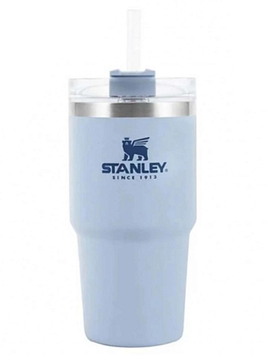 Термокружка Stanley Quencher H2.0 0,68L Светло-Голубой