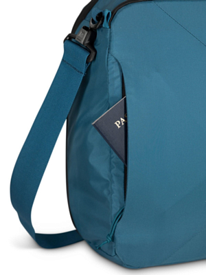 Сумка дорожная Osprey Ozone Boarding Bag 20L Coastal Blue