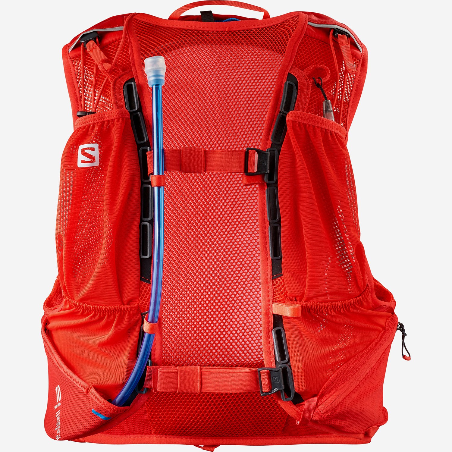 Salomon skin store pro 10 set