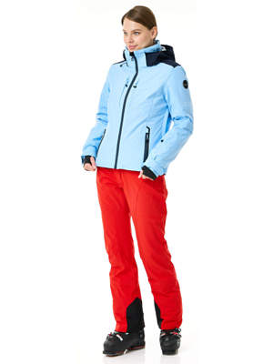 Куртка горнолыжная Icepeak Fayette Blue