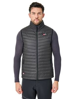 Жилет Ternua Balena 60 Vest M Black