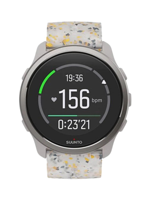 Часы Suunto 5 Peak Ridge Sand Multicolor