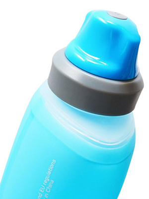 Фляга HydraPak Softflask 0,15L Голубой