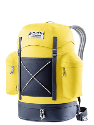 Рюкзак Deuter Wengen Corn-Ink