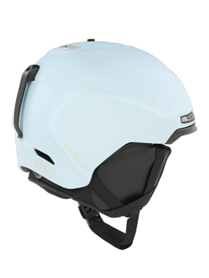 Зимний Шлем Oakley 2022 Mod3 Light Blue Breeze