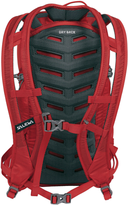 Рюкзак Salewa Ultra Train 14 Bp Flame