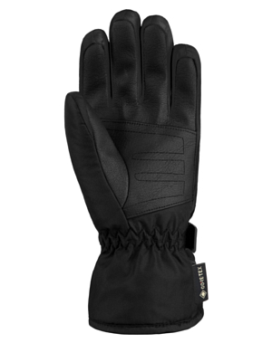 Перчатки детские REUSCH Flash GORE-TEX Junior Black/White