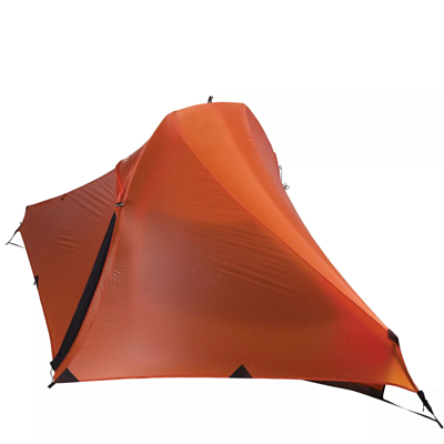 Палатка BACH Tent PioPio Solo Russet Orange