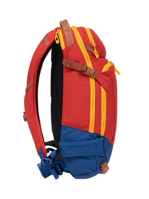 Рюкзак Dakine Heli Pro 20L Molten Lava