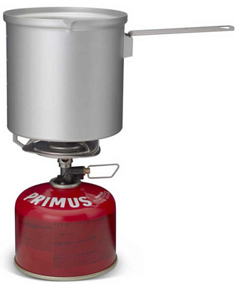 Горелка газовая Primus Essential Trail Stove